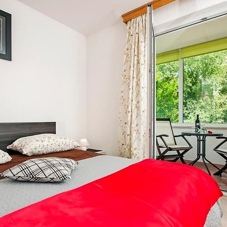 Cerin Apartment ロヴィニ エクステリア 写真