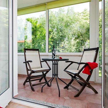 Cerin Apartment ロヴィニ エクステリア 写真