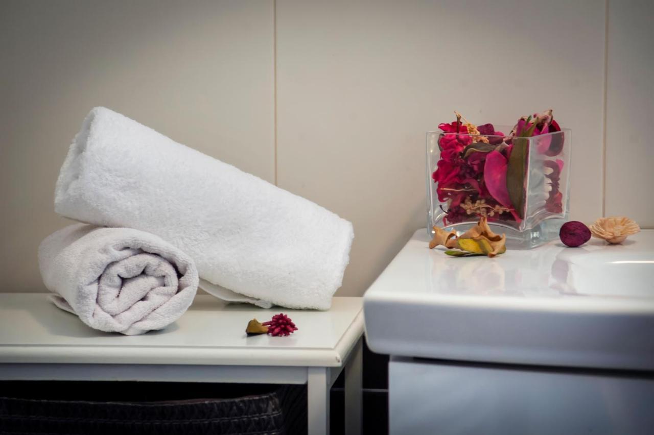 Cerin Apartment ロヴィニ エクステリア 写真